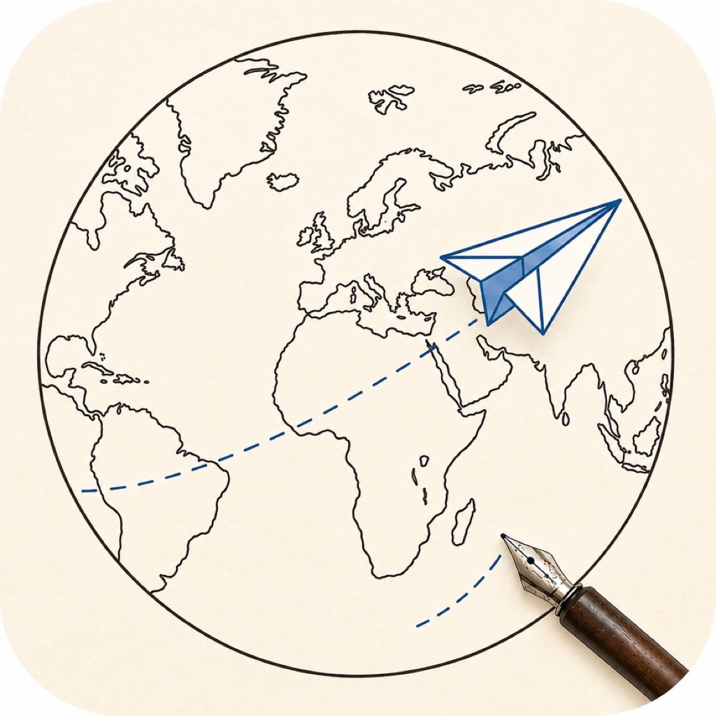 ATravelGuide